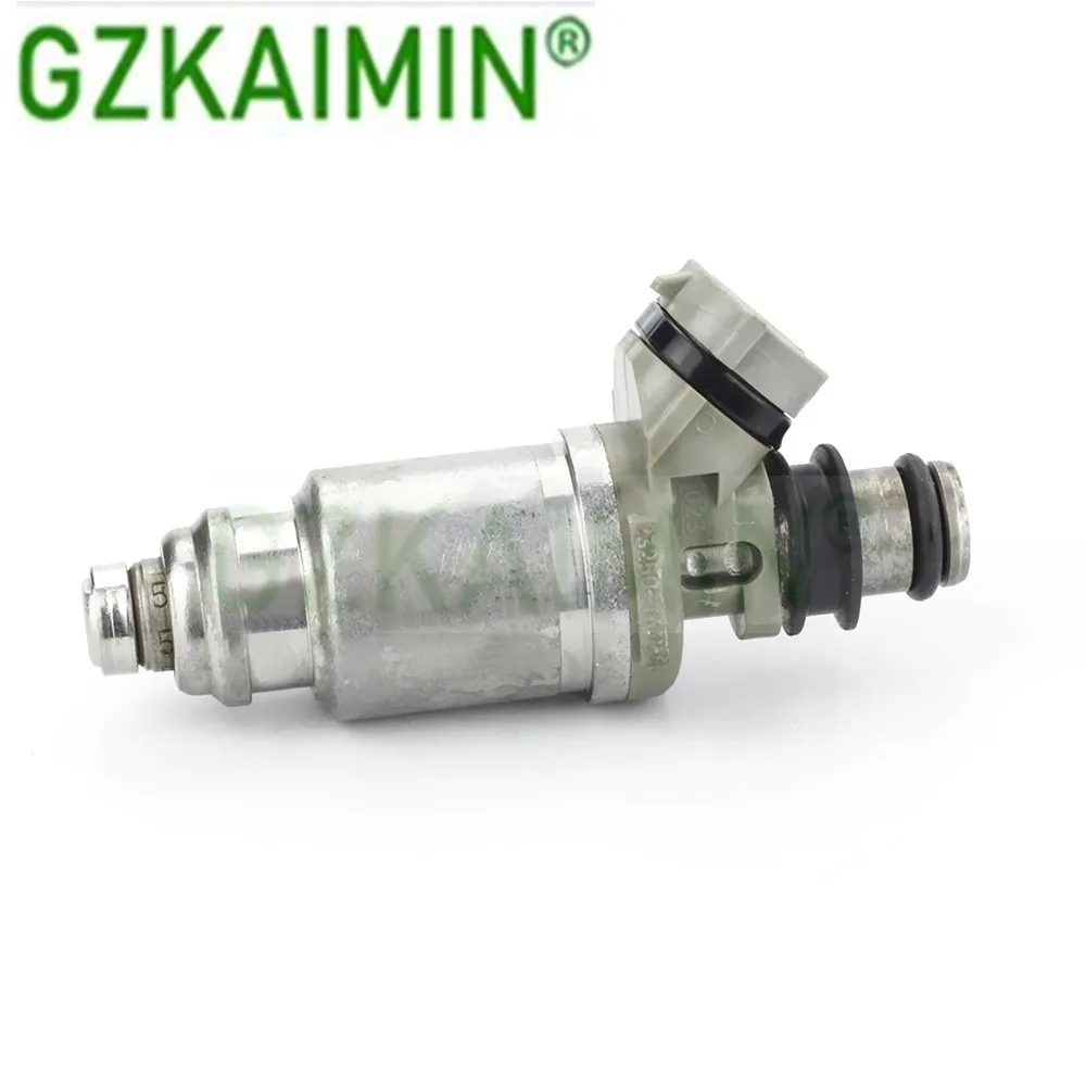 Высокое качество топливных форсунок сопла OEM 23250-16120 2325016120 для 1990-1993 Toyota Celica Corolla 1,6