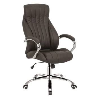 

Executive Chair bureaucrat ch-s870, on wheels, artificial leather, black, (ch-s870/black)