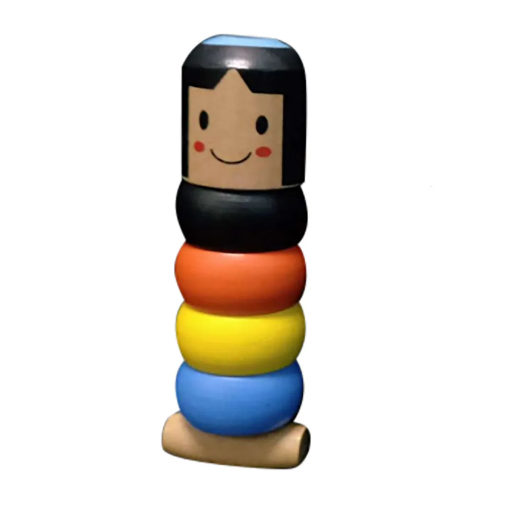 Волшебные игрушки ToyImmortal Daruma не выливаются игрушки неваляшки послушные для детей трюки для профессиональные маги небьющиеся