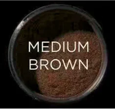 Medium Brown Набор Toppik набор волокон для строительства волос кератин утолщение Fiberhold спрей продукты для выпадения мгновенный парик Восстанавливающий порошки набор инструментов - Цвет: Medium Brown