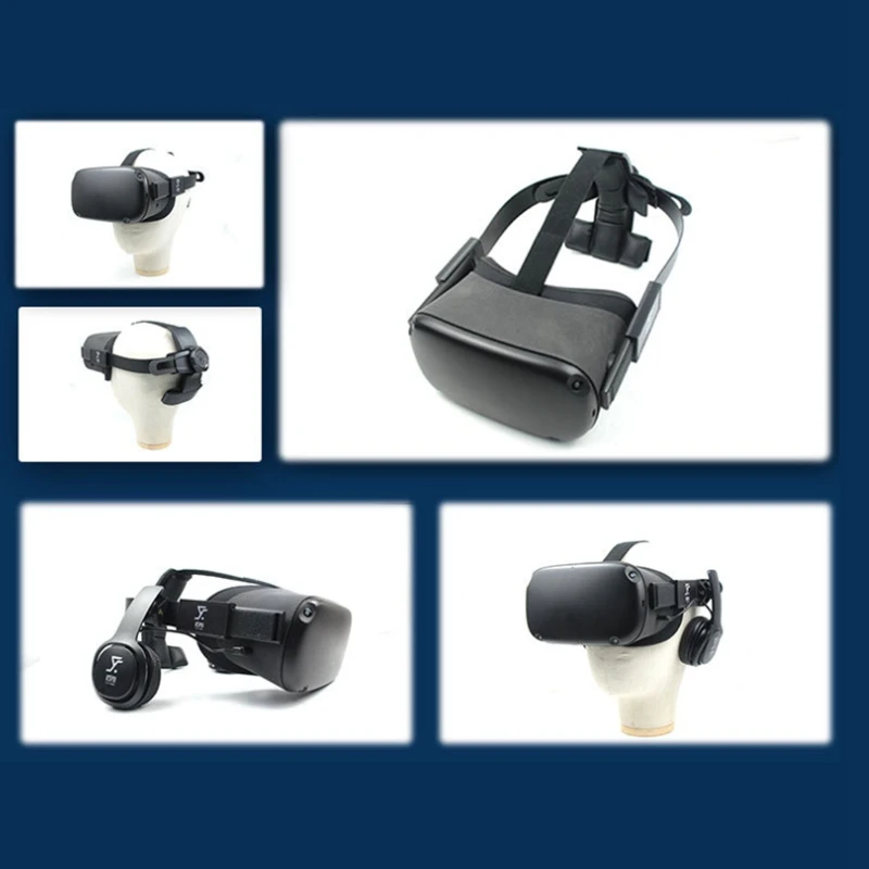 for Oculus Quest VR Glass Accessories Adjustable