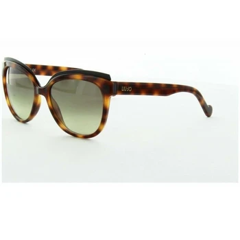 

Gafa de sol LIU·JO 689S 218 MARRÓN TORTOISE
