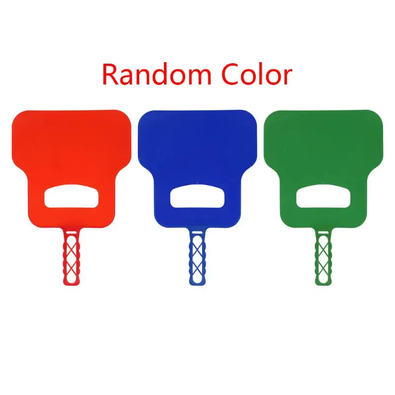 New BBQ Hand Crank Blower Barbecue Fan Tool Manual Combustion Outdoor Cook Camping