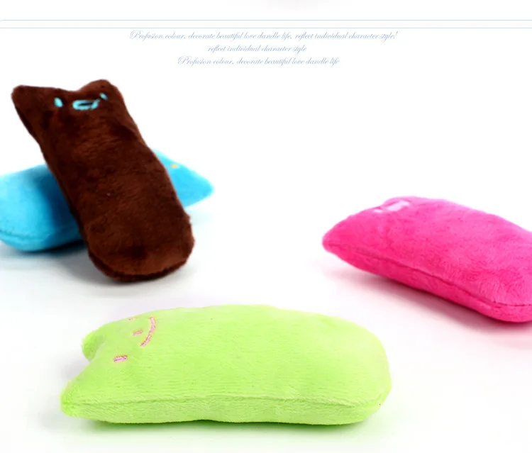 Play with Cat Supplies Thumb Supplies Cat Teaser Cat Molar Claws Grinding Catnip Supplies Cat Grass Cat Pillow Cat Toy
