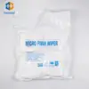 400PCS/Bag Soft Cleanroom Tissue wiper cleaning Non Dust LCD Repair Tool Wiping Cloth for iphone huawei Class clean cloth kit 4