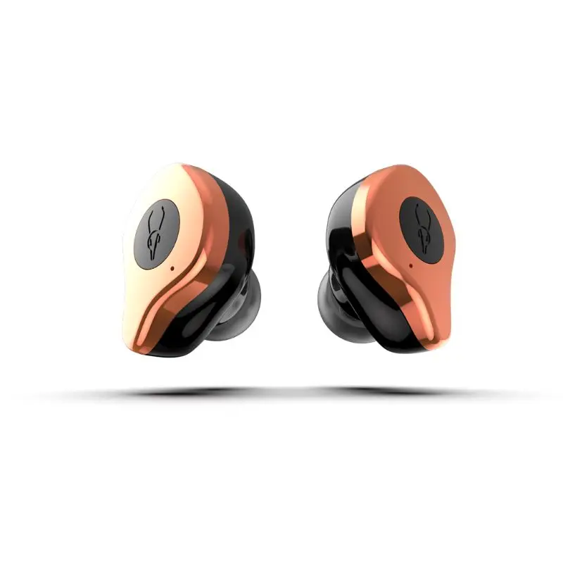 3 1Pair Sabbat E12 TWS Portable Wireless Bluetooth Earphones with Charging Box - Цвет: 3