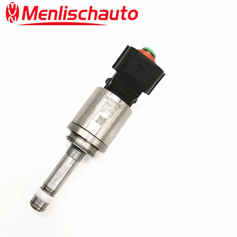 

Оригинальный высококачественный топливный инжектор 16450-R9P-A01 16450R9PA01 подходит для японских автозапчастей