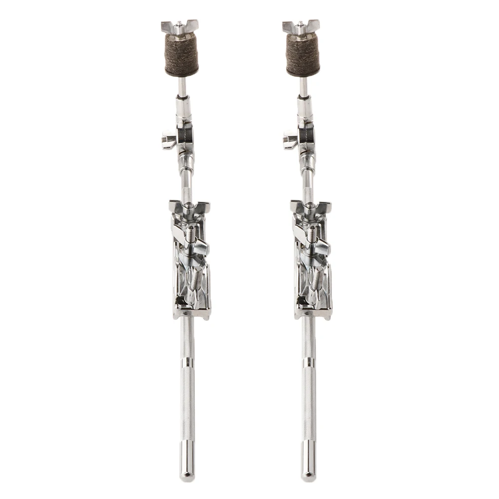 Ceny MagiDeal 2 szt. Zaciski bębnowe zaciski przedłużające do instrumentów akcesoria perkusyjne