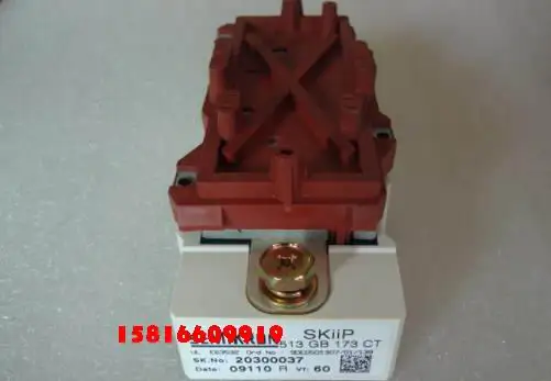 SKIIP513GB172CT SKIIP513GB173CT SKIIP603GB173CT SKIIP613GB123CT новые оригинальные товары