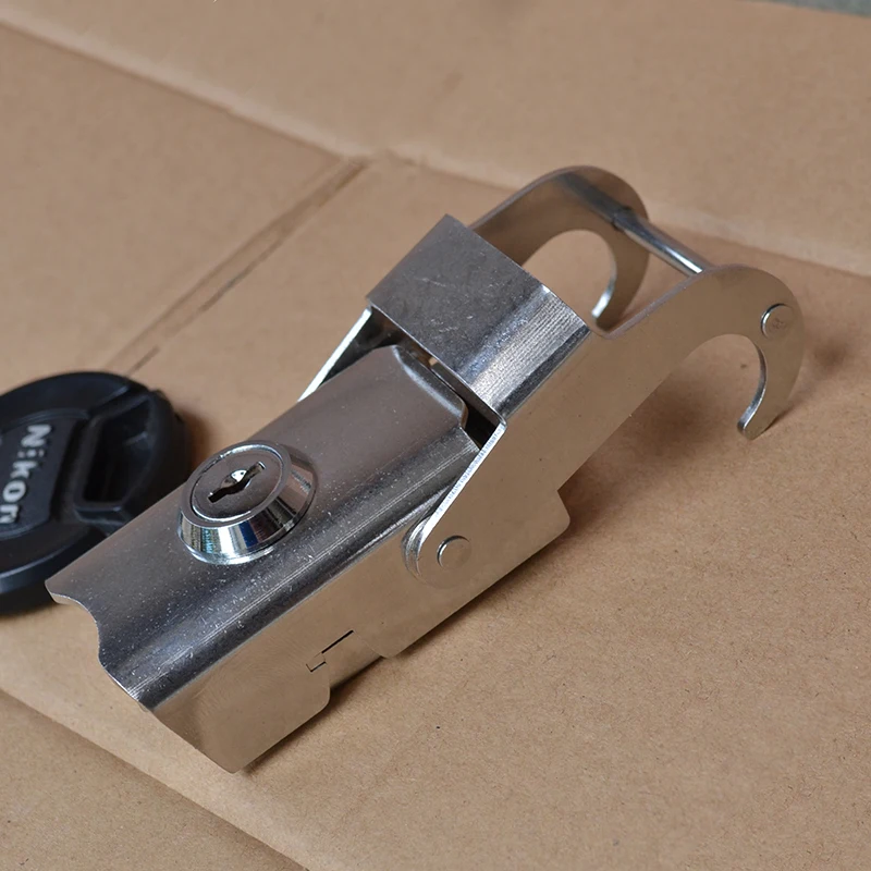 Замок быстрой разборки боковой ящик инструмент чехол сумка часть фурнитура