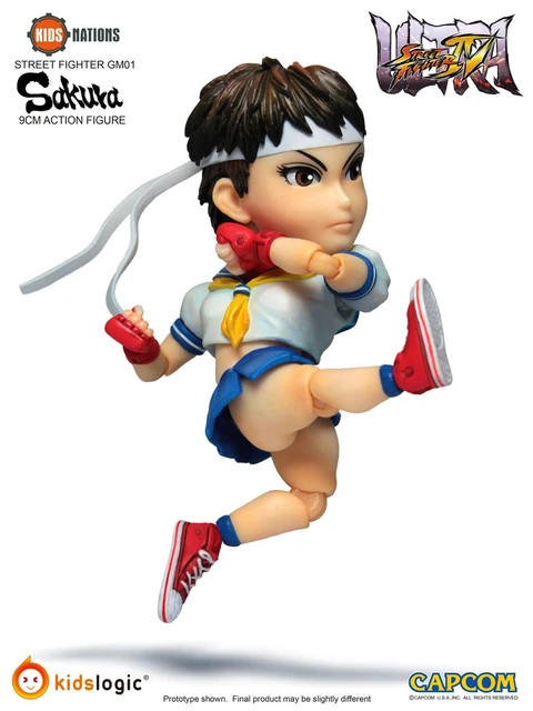 Character Universal Rubber Mat Street Fighter II [Ryu Stage] (Anime Toy) -  HobbySearch Anime Goods Store
