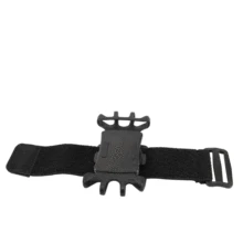 Подходит для занятий фитнесом и бегом, вращающаяся повязка на запястье для мобильного телефона, спортивная сумка для мобильного телефона