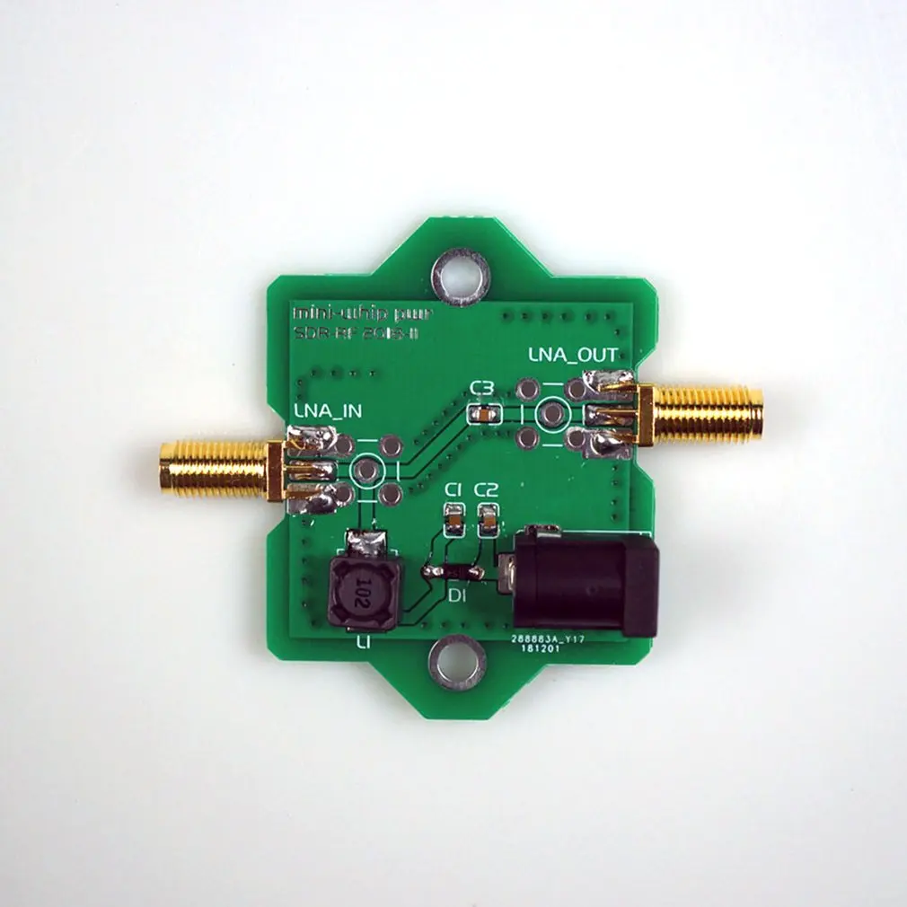 Мини-хлыст SDR антенна MiniWhip Коротковолновая активная антенна для рудного радио, трубка(транзистор) радио, RTL-SDR получить
