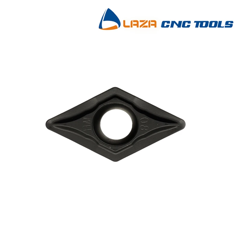 DCMT11T304/DCMT11T308-HMP JT4025*10pcs Turning inserts blades for Steel DCMT11T3 SDJCR/SDUCR/SDNCN Tool holder | Инструменты