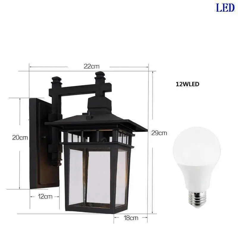 De Badkamer Verlichting лампа бра лестница Lampen современный Aplique Luz сравнению Wandlamp спальня аппликация Murale светильник Настенный светильник