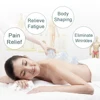 7cups Premium Transparent Silicone Cupping Set Device Cellulite Massager Traditional Chinese Therapy Medical Vacuum 3