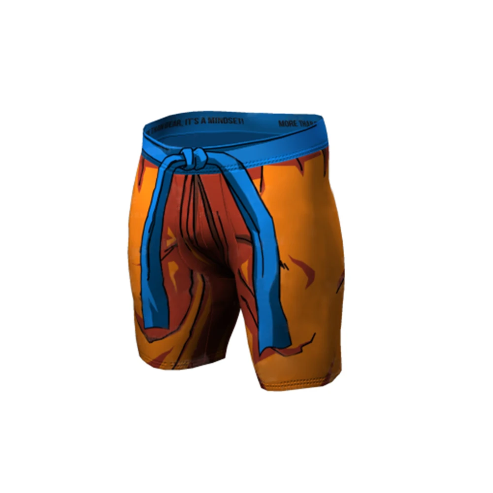 Summer Running Shorts Men Sports Jogging Fitness Shorts Quick Dry Men Letter Print Fashion Men Shorts Sport Gyms Short Pants