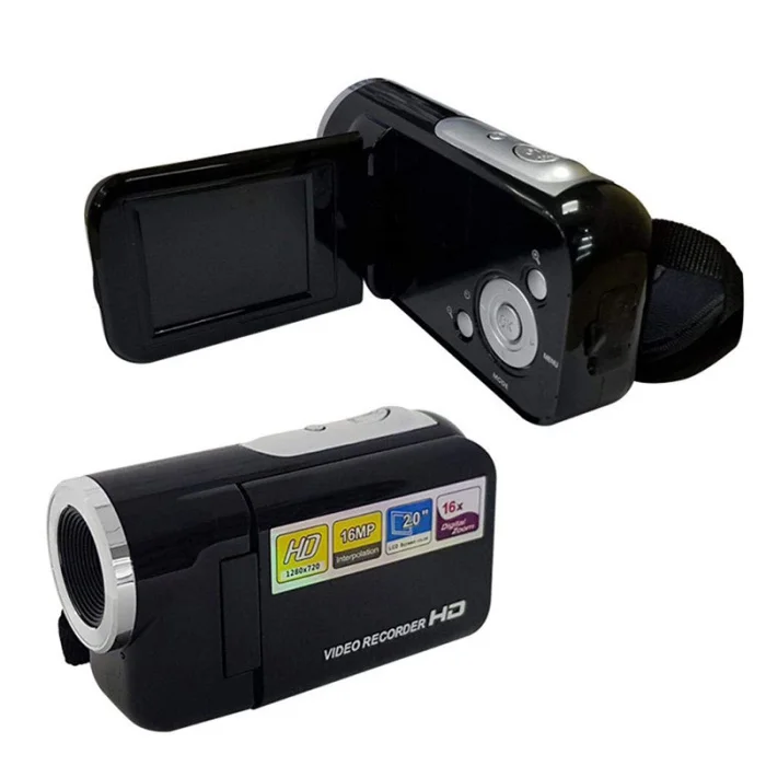 Видеокамера s видеокамера Цифровая камера Mini DV видеокамера hd-рекордер GV99