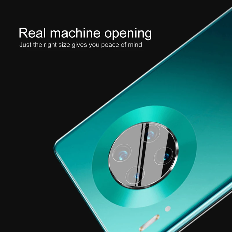 Неповрежденный товар в оригинальной упаковке для Huawei Mate 30/Huawei 30 Pro защитная