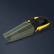 CZK-6633 che zhi классный очиститель автомобильный беспроводной usb зарядка влажный и сухой двойной назначения ручной пылесос