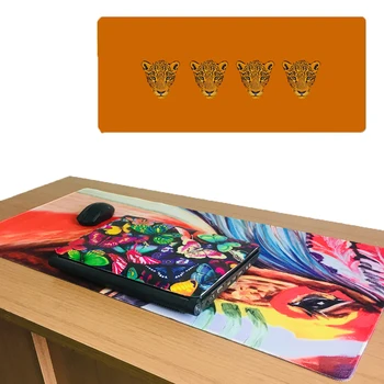 

Gaming Mouse Pad Large Mouse Pad Gamer Big Mouse Mat Computer Mousepad Mause Keyboard Desk Mat For World Of Warcraft CS GO 2
