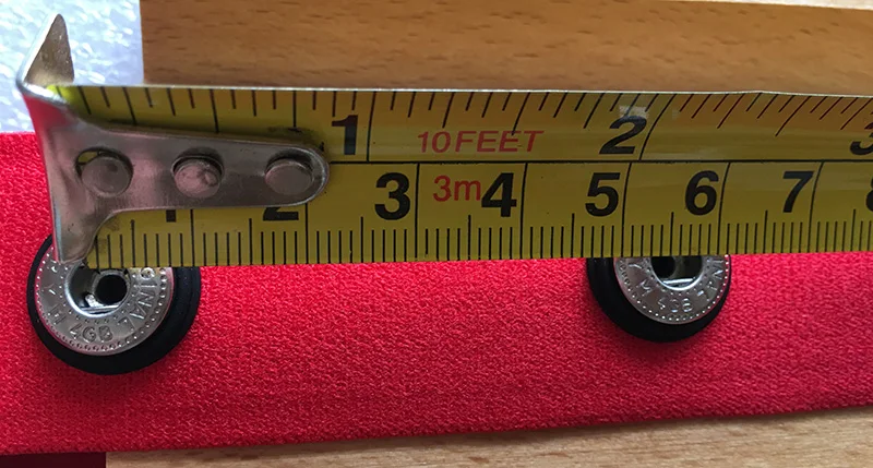 2 Heart Rate Monitor Chest Strap Belt Replacement Soft Strap for Sport My zone Heart Rate Sensor Transmitter Snap Distance 54~55MM