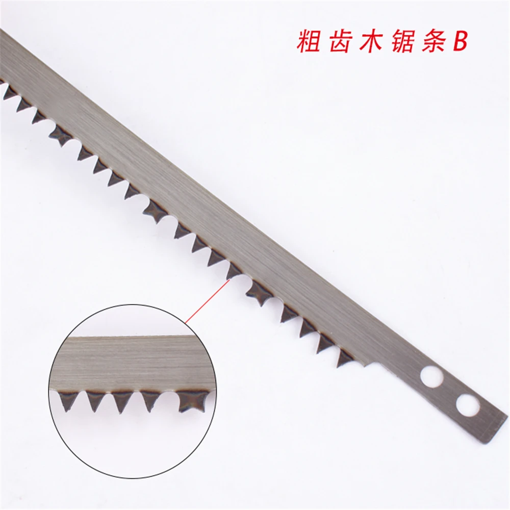 Рисунок 6 - Полотно пилы для взлома