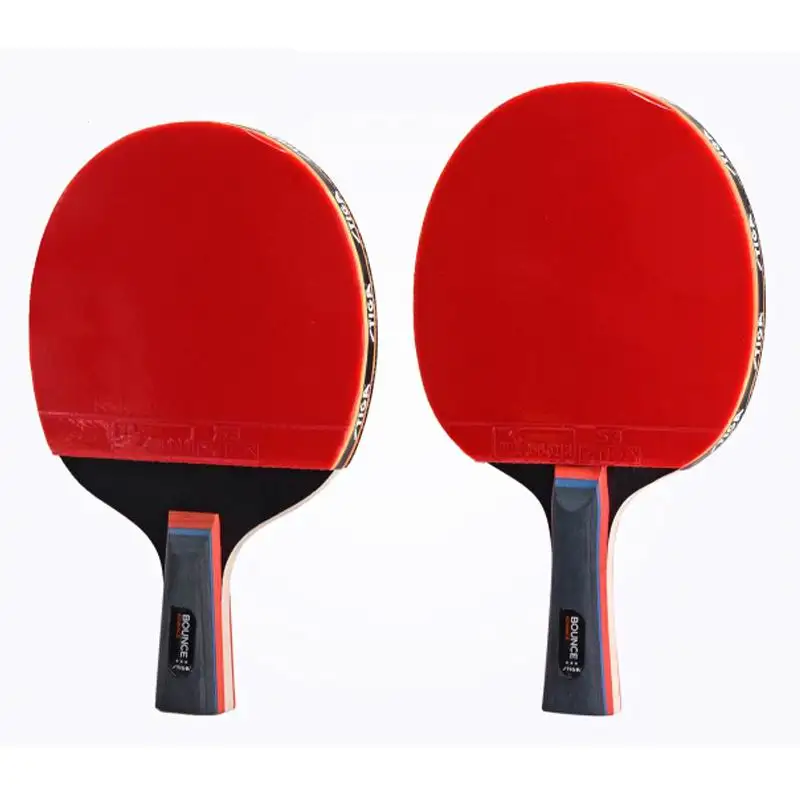 Original Stiga Bounce 3 Stars Table Tennis Racket Suit For Beginner Good Control Racquet Sports Stiga Racket Professional Racket Racket Tennis Suits Forsuit Made Aliexpress