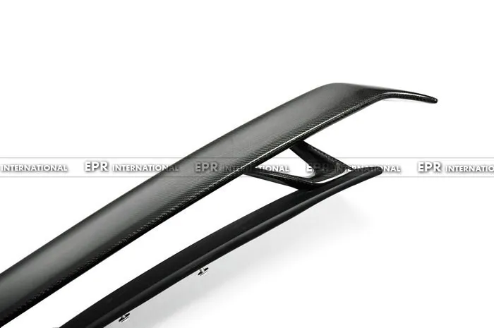 TT MK2 (Type 8J) 07-12 RS Style rear spoiler (Portion Carbon)(9)-1