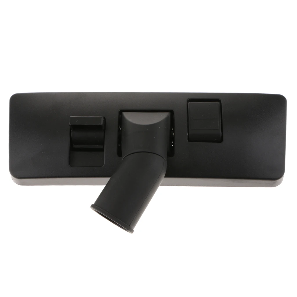 Vacuum Cleaner Floor Brush Head 37mm For Cleaning Rug Or Carpet Vacuum Cleaner Brush Head