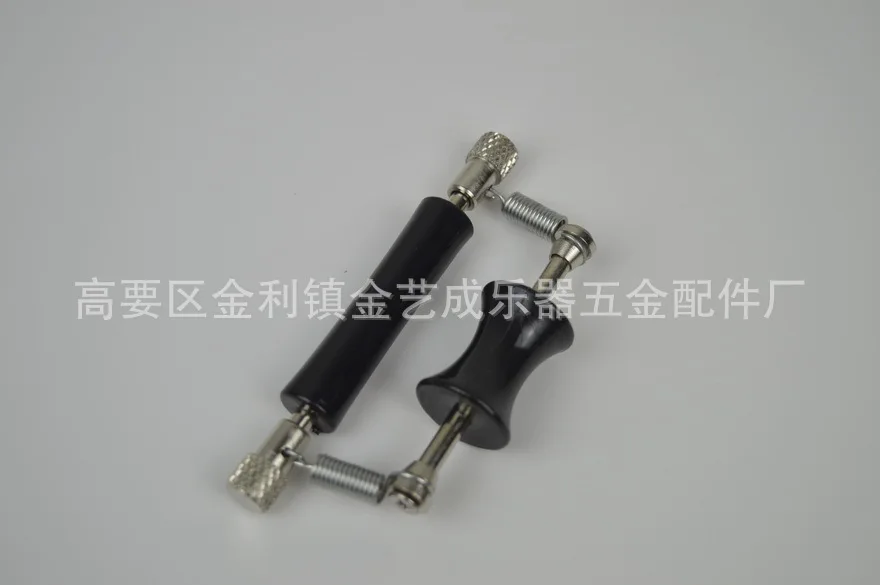 Rolling Sliding Capo Быстрая настройка клип народная музыка Muji Китай мобильный капо
