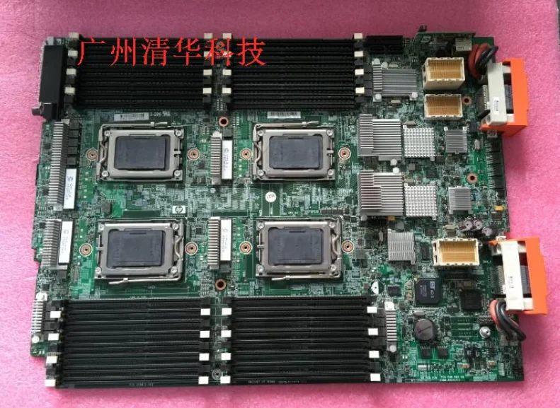1 год гарантии, хороший тест BL685C G7 материнская плата 669000-001 578817-002