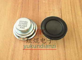

Fever rubidium iron boron bottom foam edge speaker speaker 8 ohm 8R 8Ω 3W speaker diameter 40M high 20MM