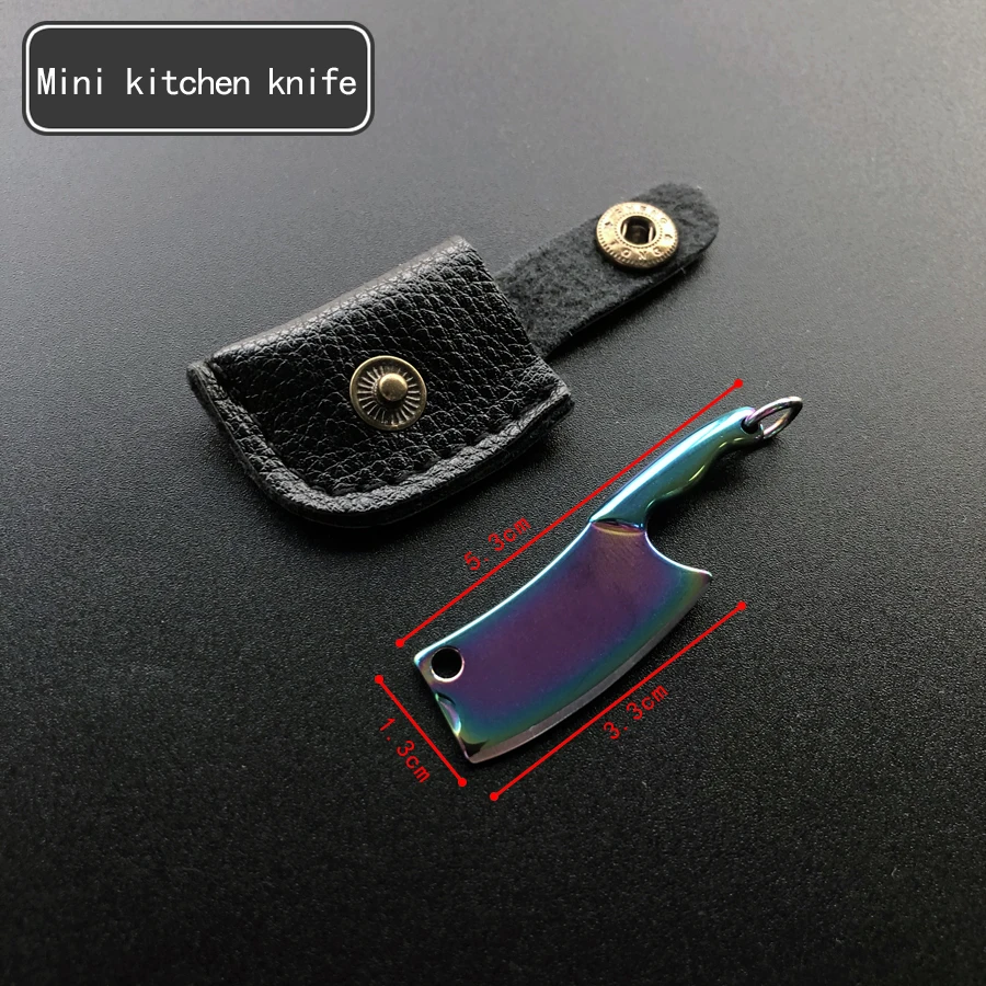 Открытый нож Karambit, охотничьи ножи, тактический нож для выживания, карманный нож для самообороны, походный инструмент, брелок, нож - Цвет: Бургундия