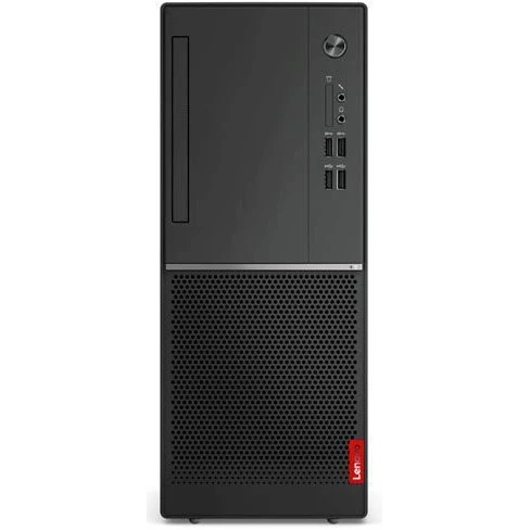 ПК Lenovo V330-15IGM MT Cel J4005/4Gb/1Tb 7.2k/UHDG 600/CR/W10HSL64/kb/m/черный