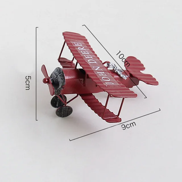 Vintage-Wrought-Iron-Small-Aircraft-Model-Ornaments-Creative-Car-Interior-Tin-Plane-Home-Desktop-Decoration-Craft.jpg_640x640 (1)