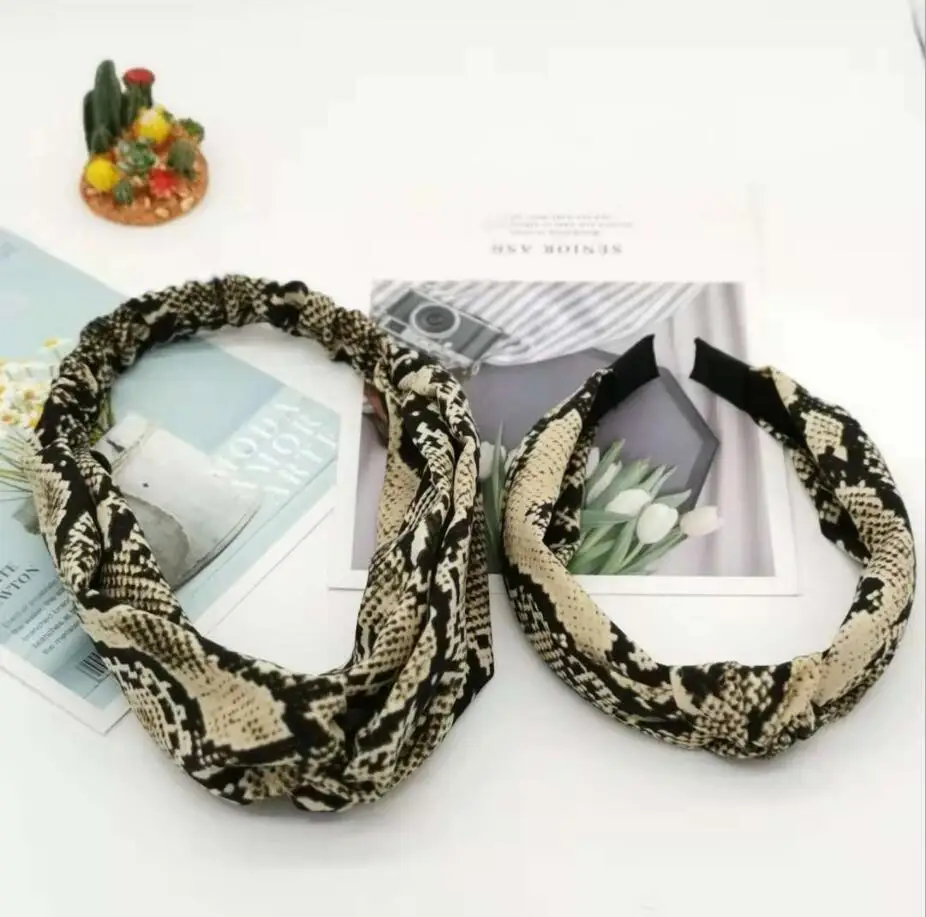 Mujeres nudo diademas chica звезда от комаров amplia banda pelo аксессуары para el cabello moda dulce Chicas lindas diademas