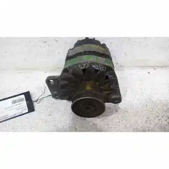 

0269030 ALTERNATOR VOLKSWAGEN JETTA (165/167)