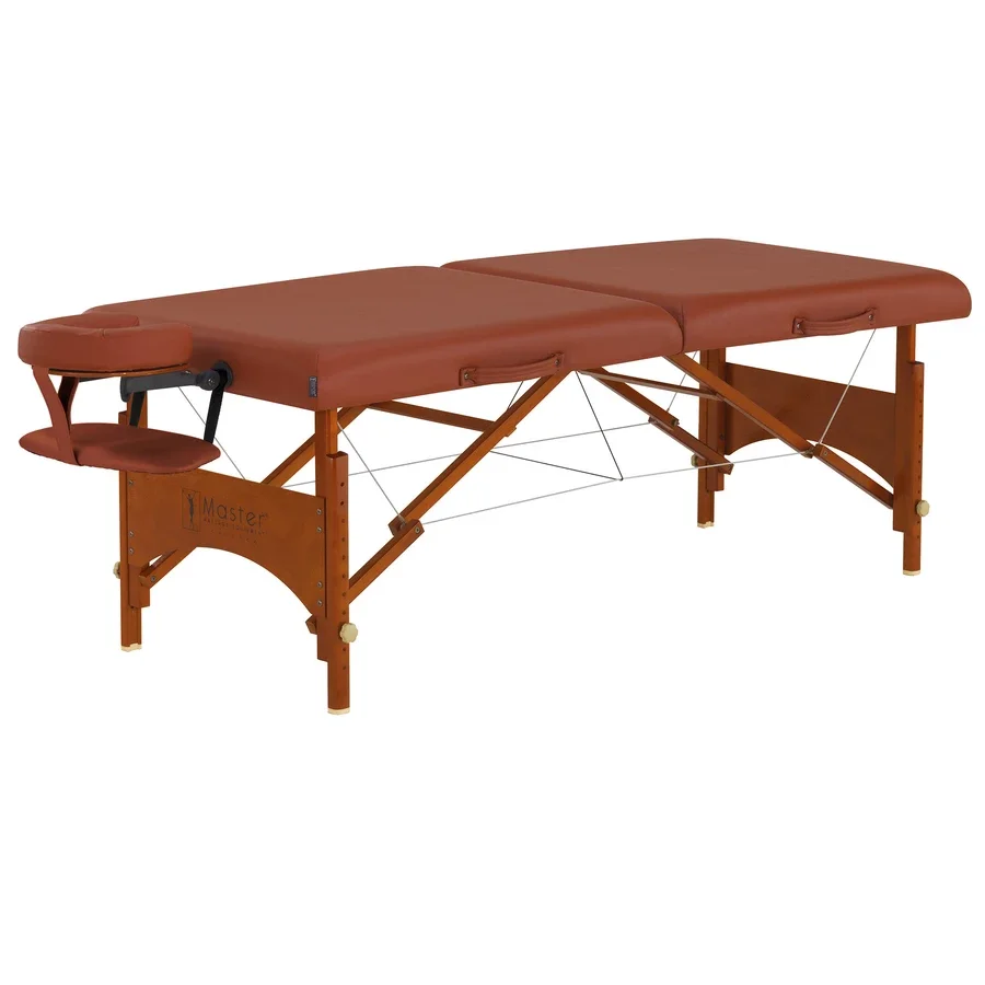 

Master Quality Portable Massage Tables & Folding Massage Beds in the world