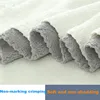 90*180CM Coral Velvet towel super absorbent and quick-drying super large bath towel super soft hotel bath towel Beach Towels 3