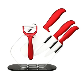 

Knife Holder Tool Damascus Steel Kitchen Knife Traditional Chef Knife Knives Tool For Professional Chefs Knife Inch CON300G 1