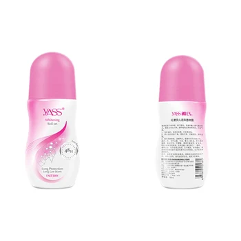 

Deodorant Roll On Skin Refreshing Comfortable Deodorant Anti Odor Spray Body Care