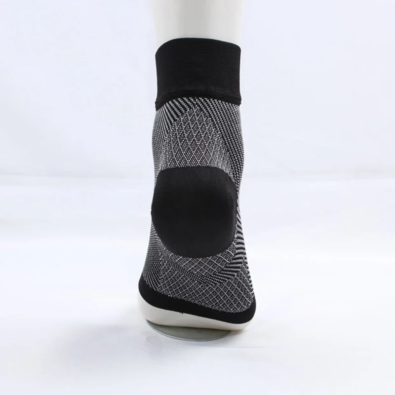 Компрессионные носочки для ног носки мужчин Подошвенный Фасциит спортивные