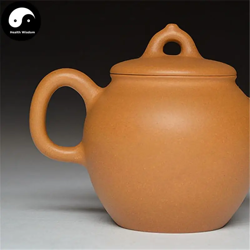 Чайник Yixing Zisha 250 мл, фиолетовая глина