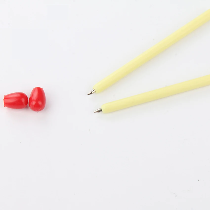 1 шт. Новинка креативная ручка шариковые ручки канцелярские принадлежности