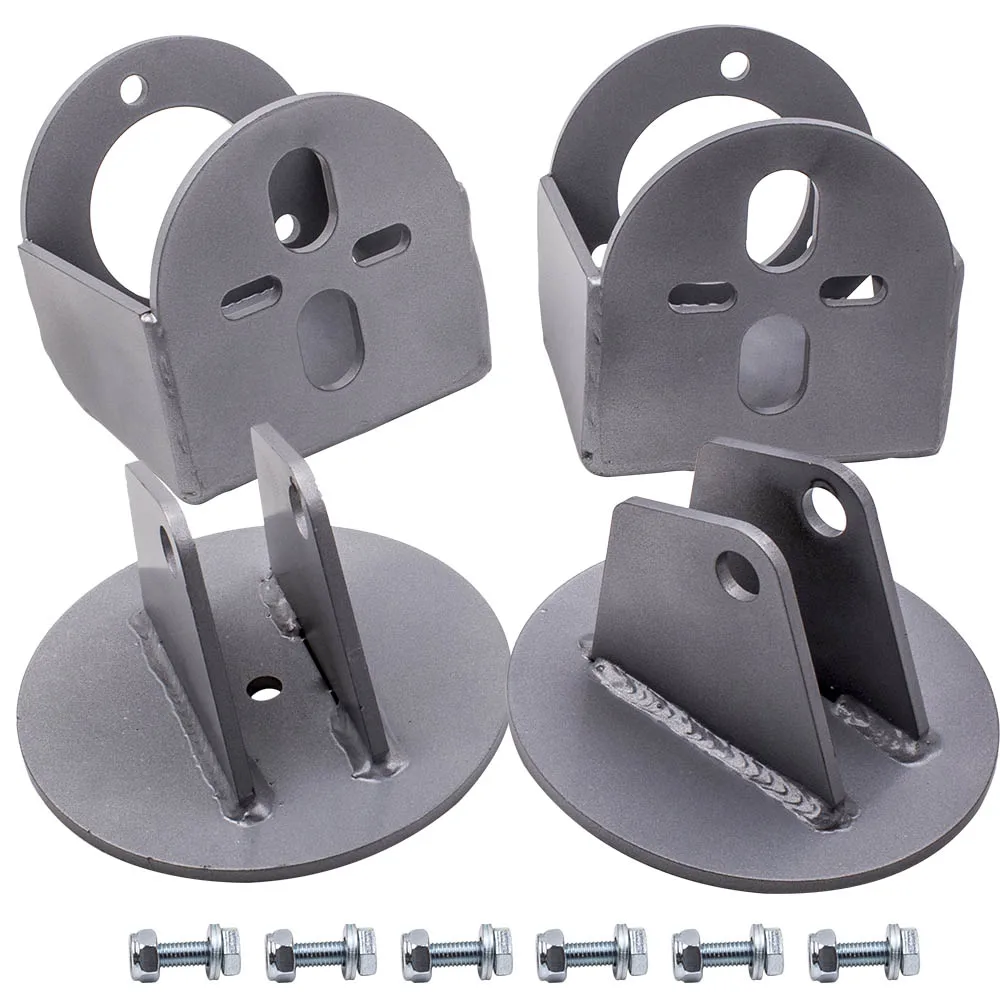 Hot Sale Front Bolt In Air spring bag Brackets Strut Slight For Crown Victoria Interceptor |