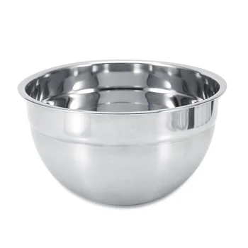 

Stainless Steel Bowl 4 Size Instant Noodle Portable Salad Bowl Mixing Bowl Lid Dining Bowls Lunch Boxes Cooking Tools Food