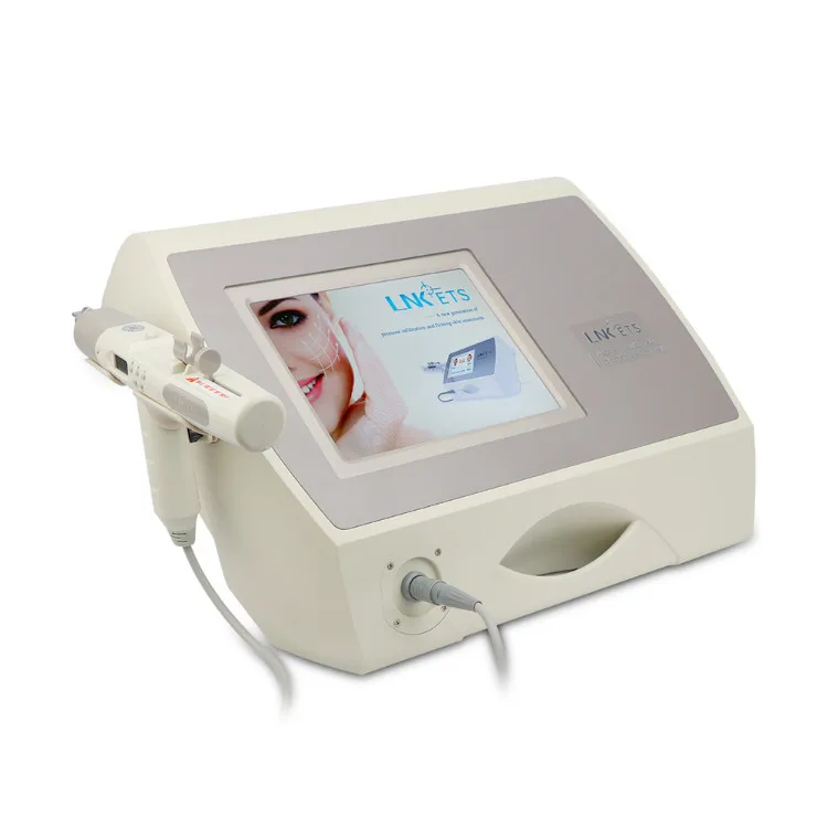 Новое поступление! Аппарат для восстановления кожи омоложения удаления морщин