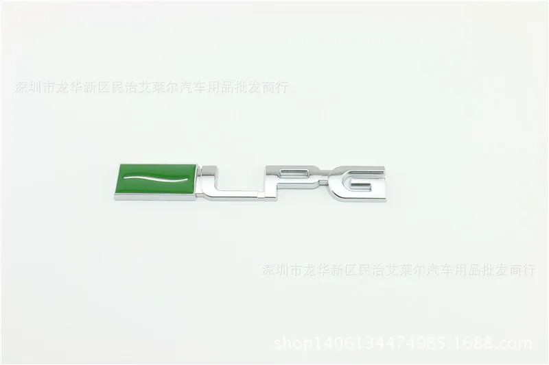 Chevrolet бампер стикер s Mai Rui Bao Cruze модифицированный логотип автомобильный, Металл Декоративные наклейки Экологически чистые экологичные LPG стикер s