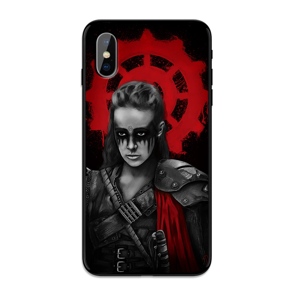 3 Для samsung A50 60 70 40 20 A10 телефон Cas Lexa, 100 A3 5, 7, 8, 9, 6PLUS чехол из мягкого ТПУ для J6 M40 - Цвет: 3